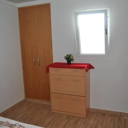 Atico Tanausu Arrecife (Lanzarote)