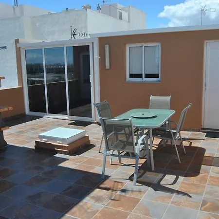 Atico Tanausu Διαμέρισμα Arrecife (Lanzarote)