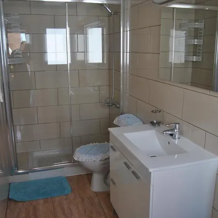 Διαμέρισμα Atico Tanausu