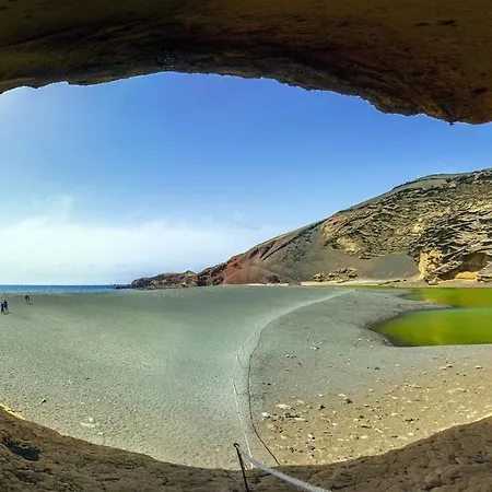 Atico Tanausu Διαμέρισμα *