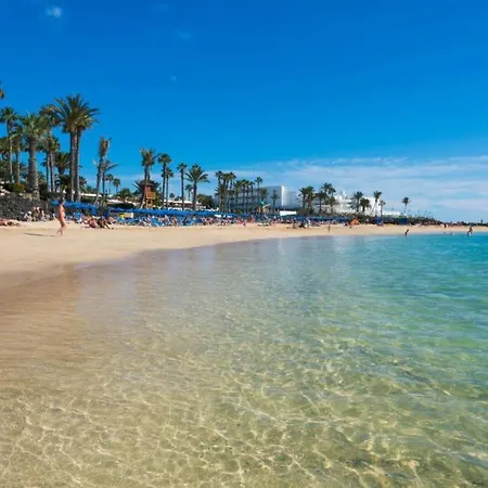 Atico Tanausu Διαμέρισμα