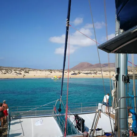 Διαμέρισμα Atico Tanausu Arrecife (Lanzarote)