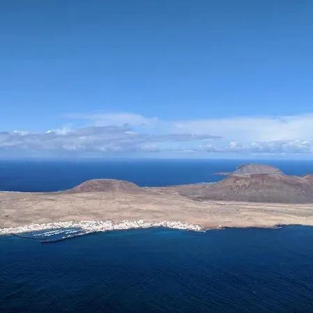 Atico Tanausu Διαμέρισμα Arrecife (Lanzarote)