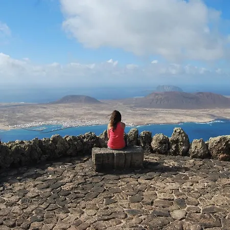 Διαμέρισμα Atico Tanausu