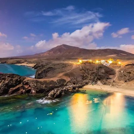 Διαμέρισμα Atico Tanausu