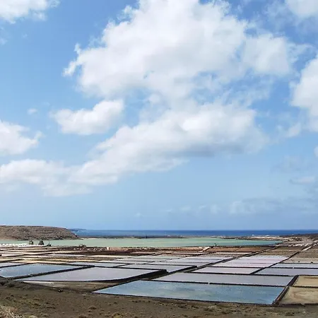 Atico Tanausu Arrecife (Lanzarote)