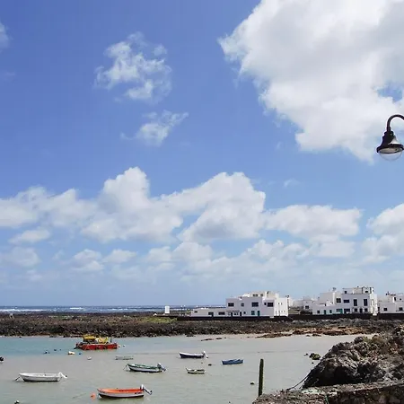 Atico Tanausu Διαμέρισμα *