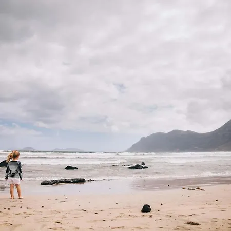 Διαμέρισμα Atico Tanausu