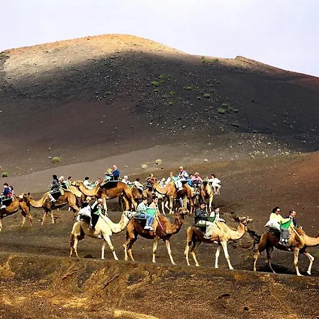 Διαμέρισμα Atico Tanausu