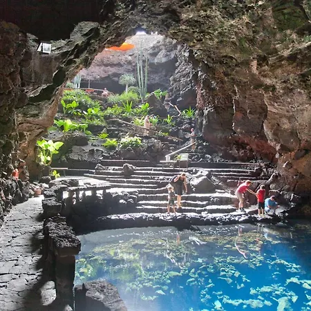 Atico Tanausu Διαμέρισμα *