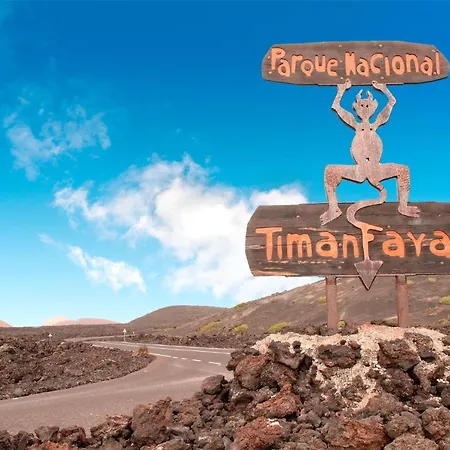 Atico Tanausu Διαμέρισμα Arrecife (Lanzarote)