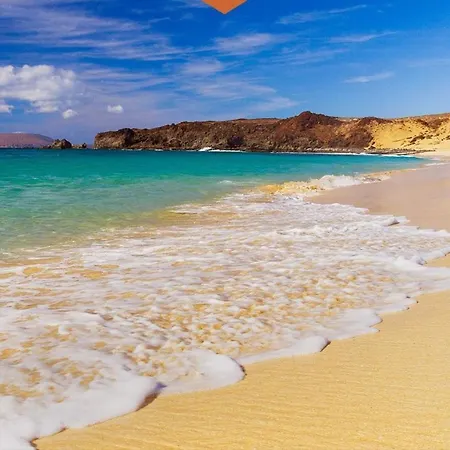 Atico Tanausu Lejlighed